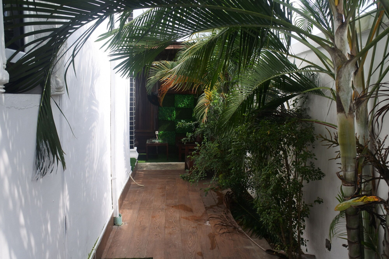 Others 5, Hotel Diego & Suites, Ibeju/Lekki