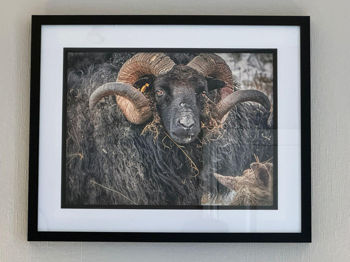 Others 5, The George Hotel, Cumbria