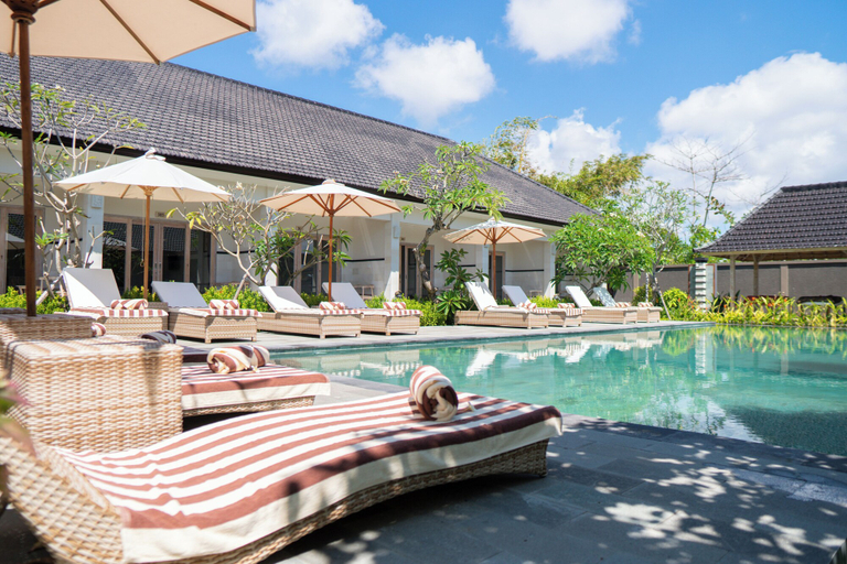Sport & Beauty 1, Green D'mel Bali, Badung