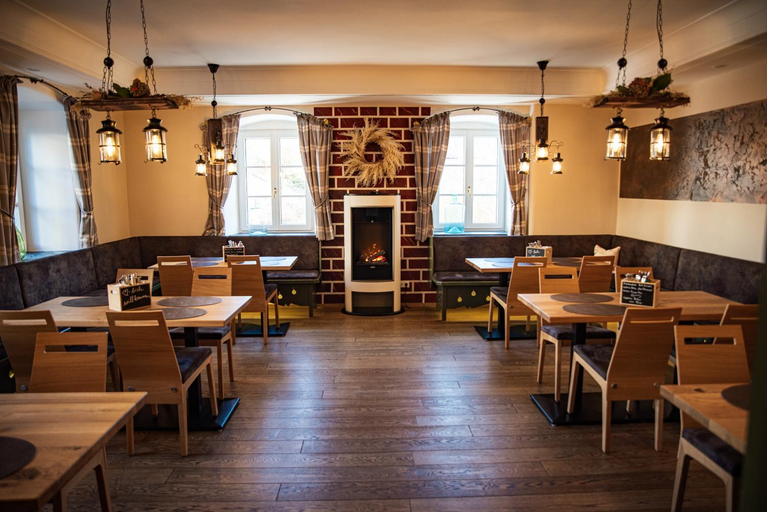 Food & Drinks 3, Landgasthof Winter, Amstetten