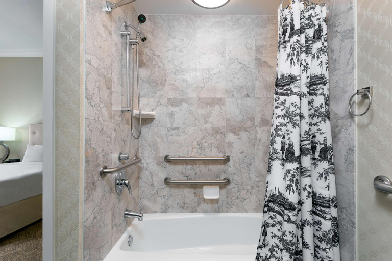Bathroom 1