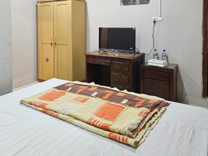 Bedroom 16