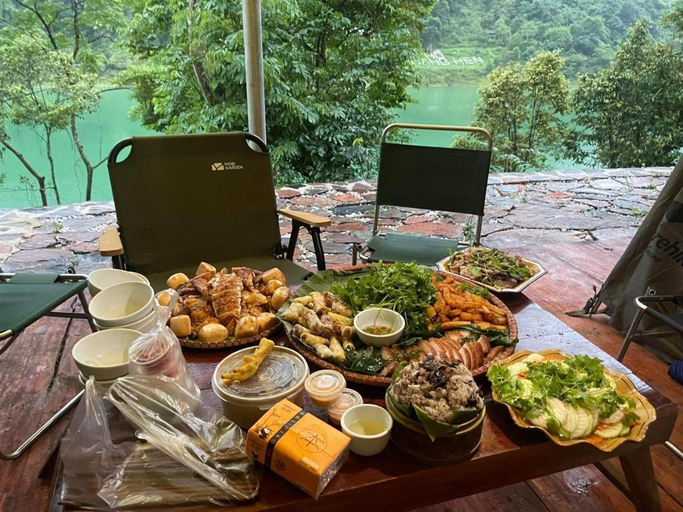 Others 2, Thang Hen Lake - Thang Hen Glamping & Eco Outdoor, Trà Lĩnh