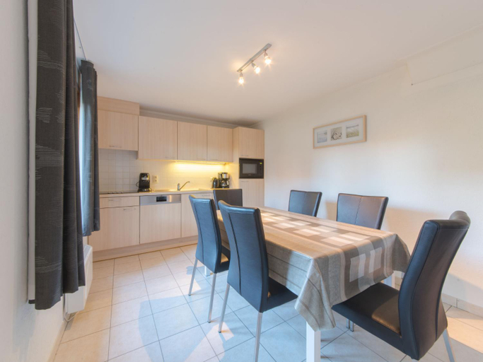 Others 5, Holiday Home Vissershuisje Nova with parking by Interhome, West-Vlaanderen