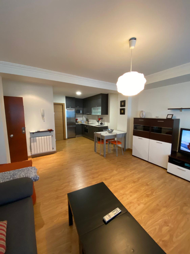 Others 4, Apartamento reformado en Portonovo, Pontevedra