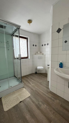 Others 4, Pension Highway 3 - Preußisch Oldendorf Goethestraße 6, Minden-Lübbecke