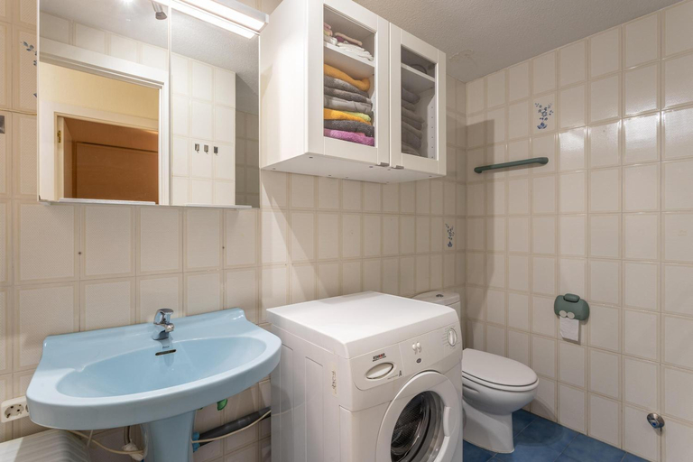 Others 4, Apartment with sea view, Granada