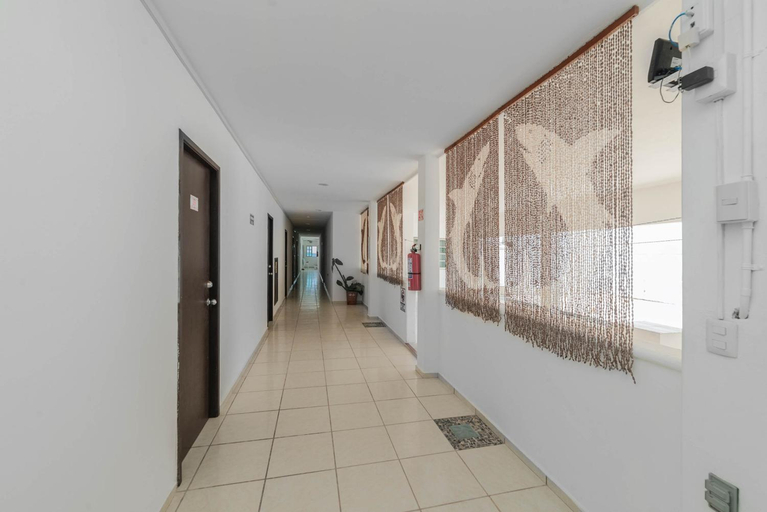 Others 5, Hotel La Triguena, Isla Mujeres