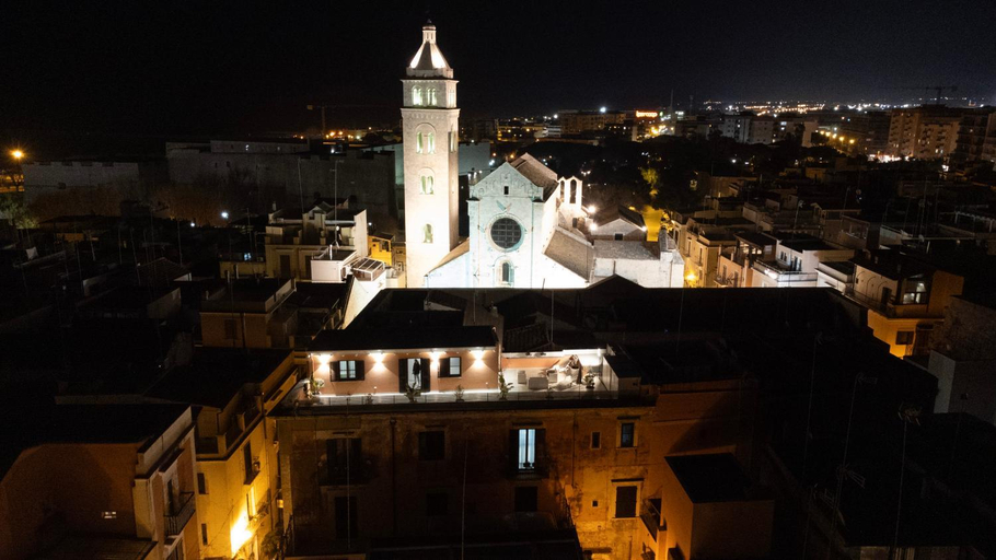 Exterior & Views 2, Duomo Guest House, Barletta-Andria-Trani