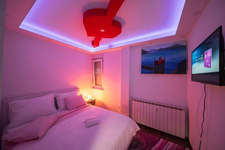 Others 3, Rayyan Apartment, Zagreb