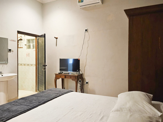 Bedroom 17