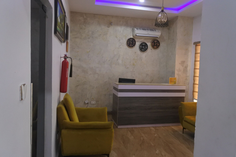 Others 3, Hotel Diego & Suites, Ibeju/Lekki