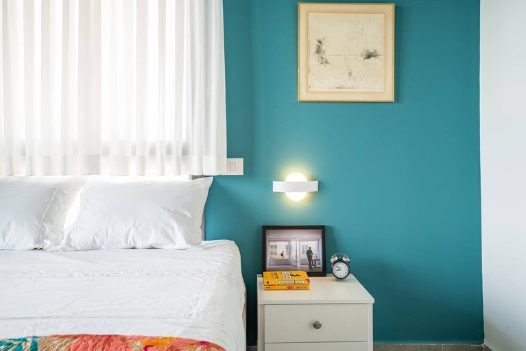 Bedroom 3, Panoramic Sea Views Coastal Escape by Sea N' Rent