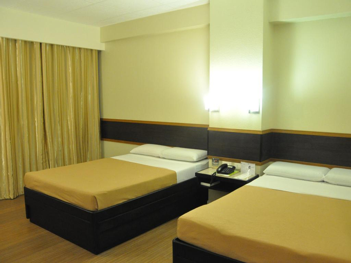 Bedroom 7