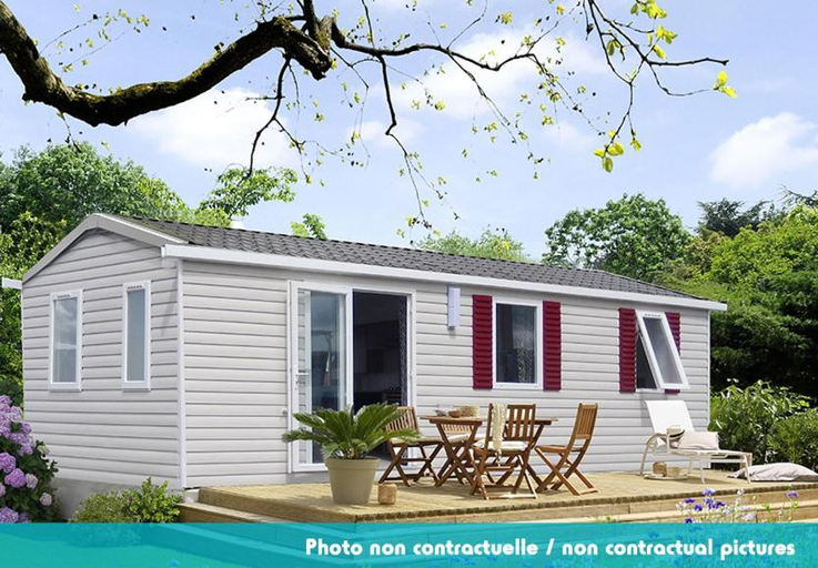 Facilities 5, Camping Officiel Siblu Les Charmettes, Charente-Maritime