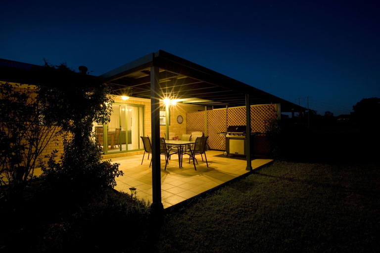 Exterior & Views 2, Talga Estate, Cessnock