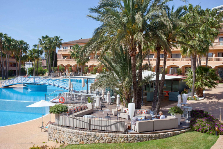 Sport & Beauty 2, Mon Port Hotel and Spa, Baleares
