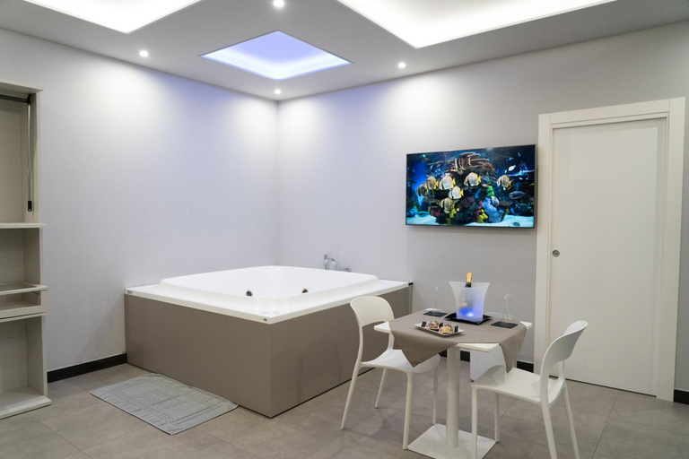Others 5, Skyline Rooms & Suites, Avellino