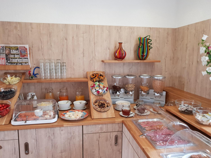 Food & Drinks 5, Hotel Weisser Hof, Ostholstein