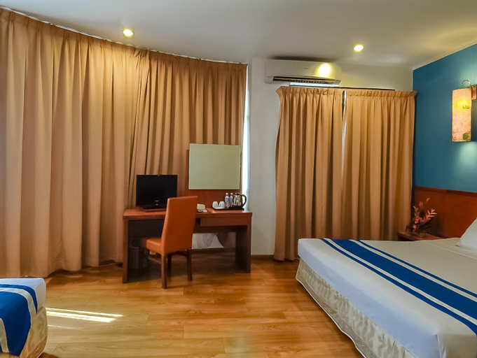 Bedroom 7