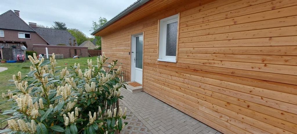 Others 2, Unterkunft Hugo-Steinfeld-Straße 1 Gebaude rechts, Uelzen