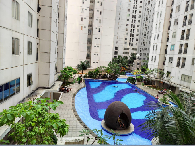 Apartment Bassura City by Jakarta property, East Jakarta