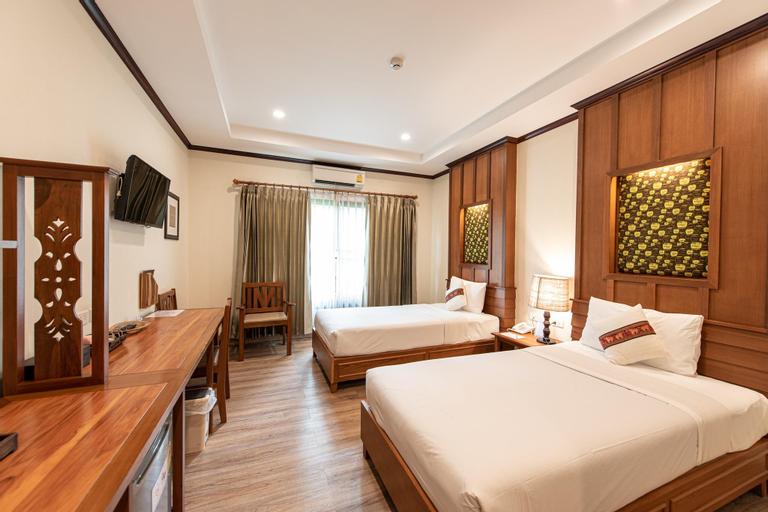 Bedroom 6