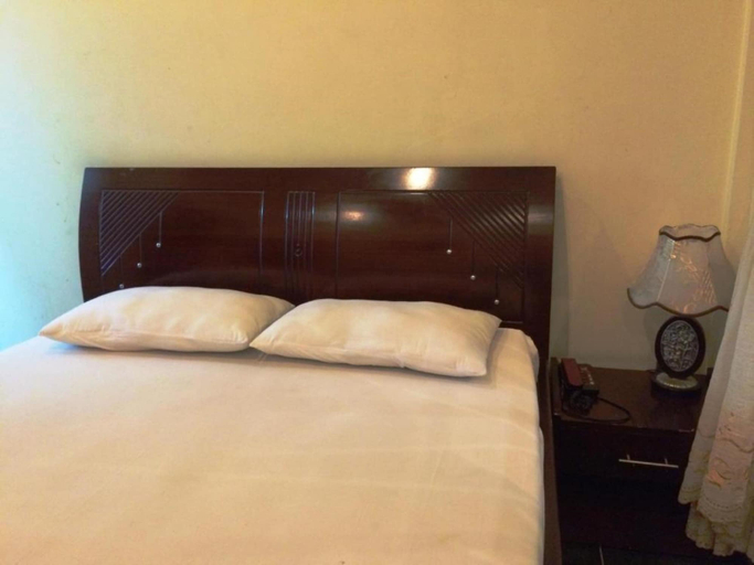 Bedroom 2, Phuong Thanh Hotel, District 10