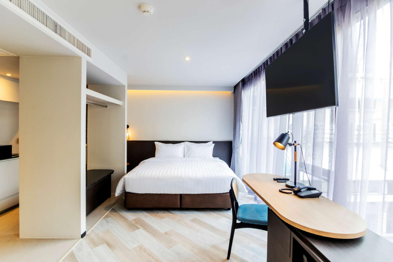 Bedroom 14