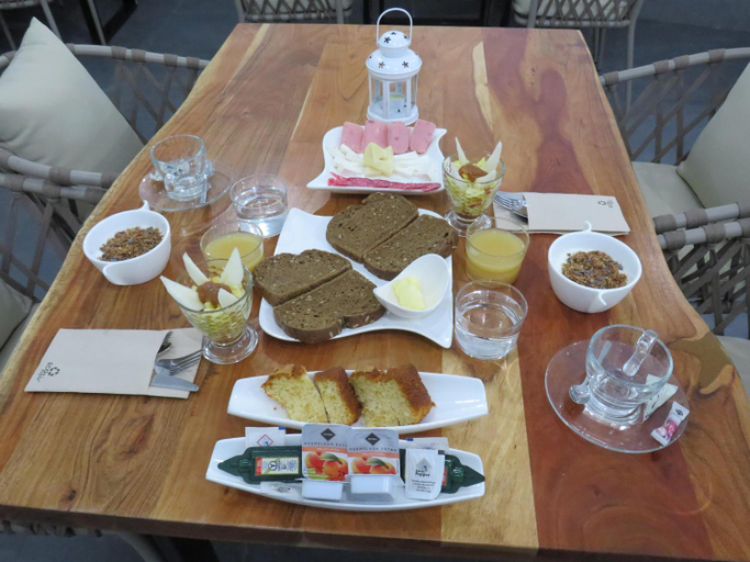 Food & Drinks 5, Hotel Lua Boutique, Isla de El Hierro, Santa Cruz de Tenerife