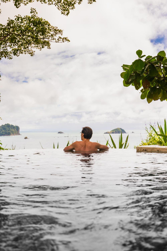 Sport & Beauty 2, Arenas Del Mar Beachfront & Rainforest Resort, Aguirre