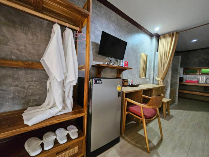 Others 4, Araya Boutique Hotel, Ko Phangan