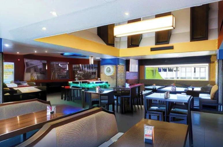 Food & Drinks, Bposhtels Scottsdale, Maricopa