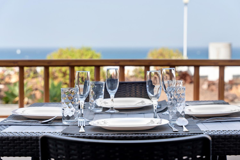 Food & Drinks 5, Los Geranios 404, Santa Cruz de Tenerife
