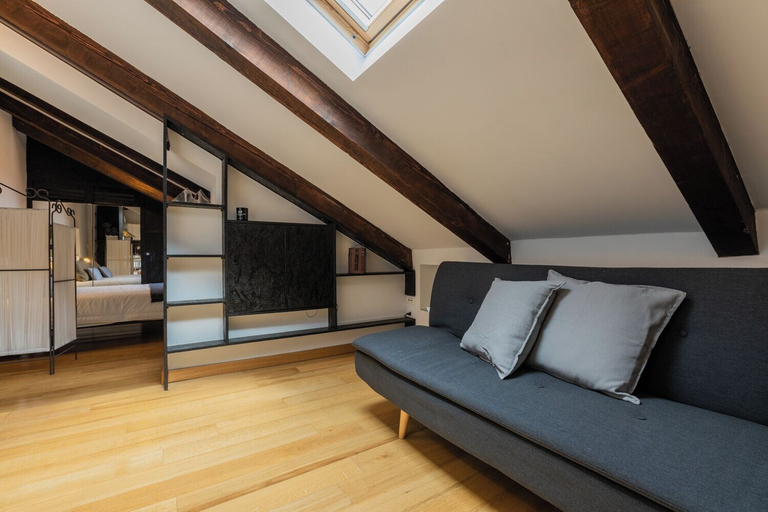 Others 4, Barbaroux Apartments by Wonderful Italy, Torino