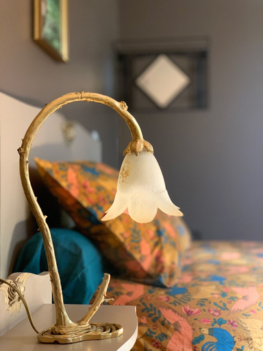 Bedroom 4, Suite La Jeannette chambres d'hôtes, Drôme