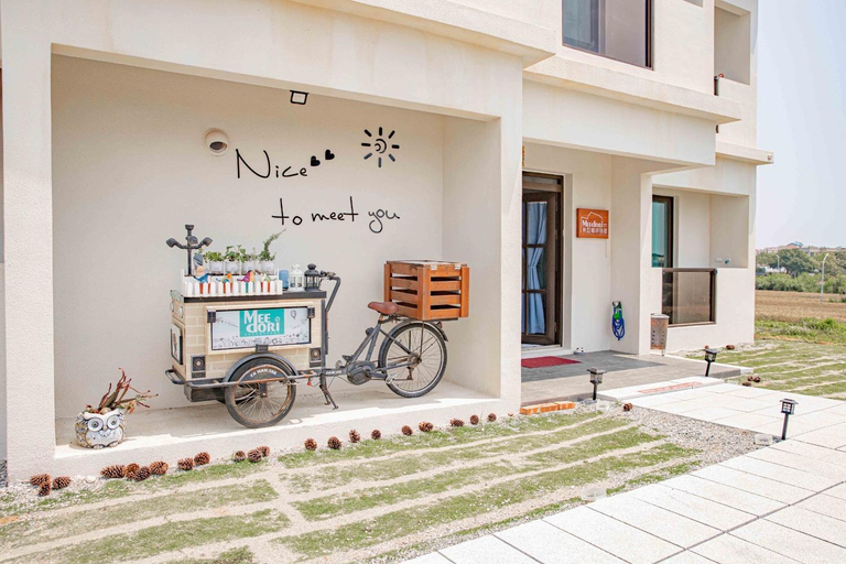 Exterior & Views 1, Meedori Coffee Home Stay, Kinmen