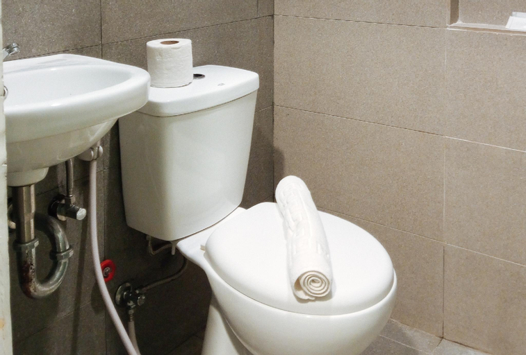 Bathroom 1