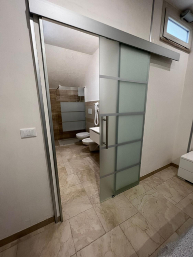 Others 5, B&B Quintadecima, Lecce