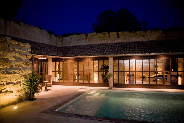 Exterior & Views 1, Chateau Latour Segur Suites & Spa, Gironde