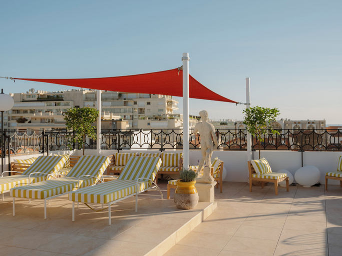 Exterior & Views 2, Edgar Suites Cannes, Alpes-Maritimes