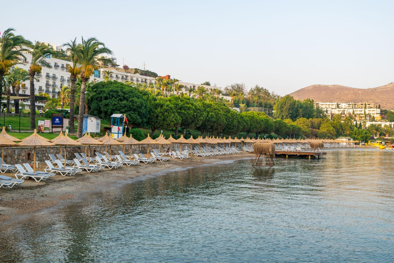 Exterior & Views 1, YASMIN BODRUM RESORT, Bodrum