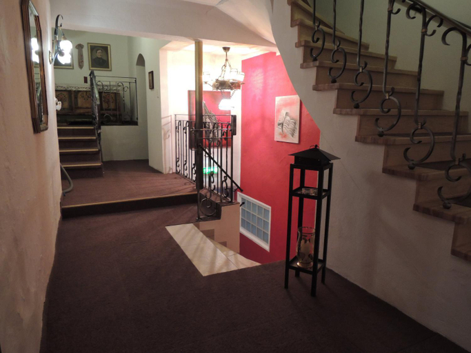 Public Area 3, Starchenthof, Kufstein