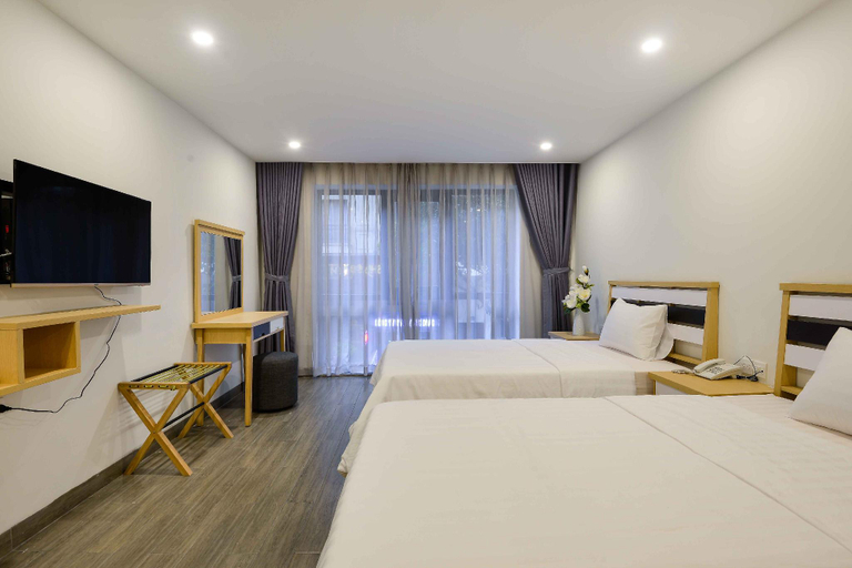 Bedroom 7