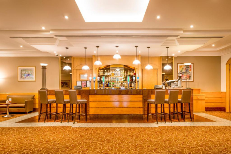 Food & Drinks 4, Copthorne Hotel Slough-Windsor, Slough