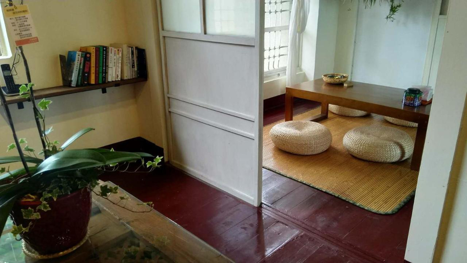 Others 5, ZYIN Homestay, Kaohsiung