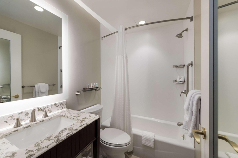 Bathroom 1