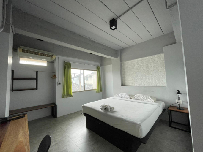 Bedroom 2, Thai Hotel Krabi, Mueang Krabi