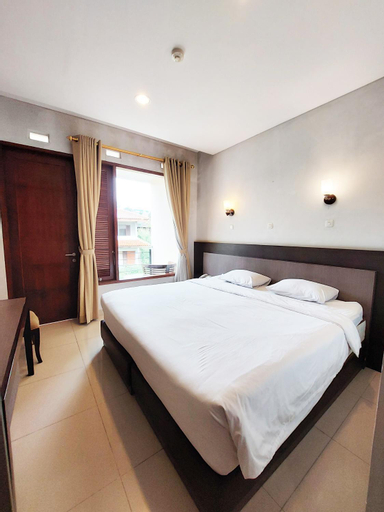 Bedroom 2, Sangga Buana Resort & Convention Hotel, Cianjur