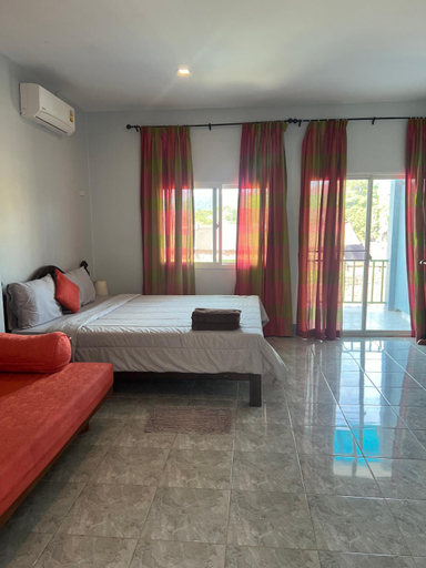 Others 2, Nare Guest House, Ko Lanta